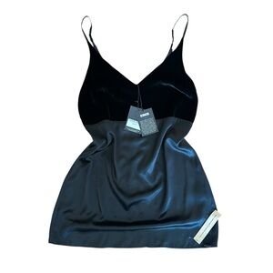 Reformation NWT Mini Kit Dress size S